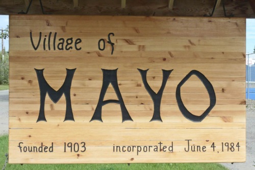 mayo