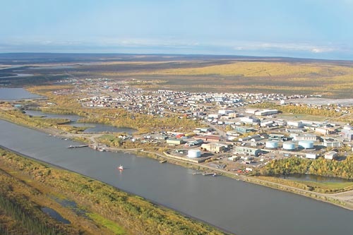 inuvik
