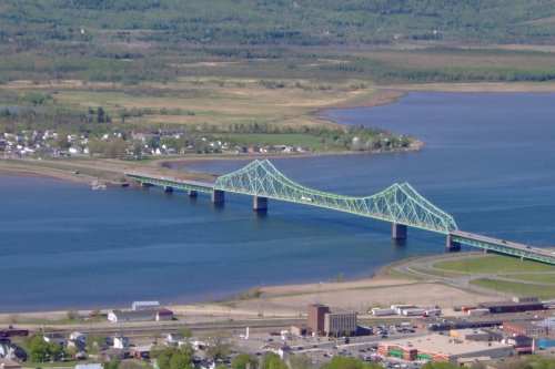 Campbellton