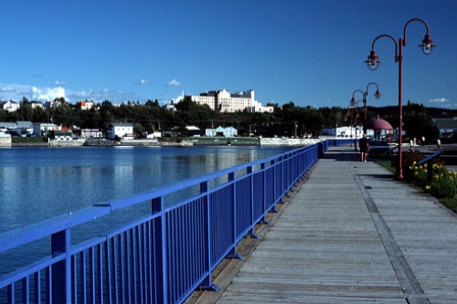 Matane