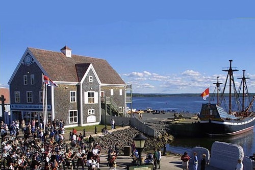 pictou