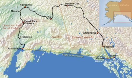 Klik op de afbeelding voor een vergroting tour1503 Route 2014