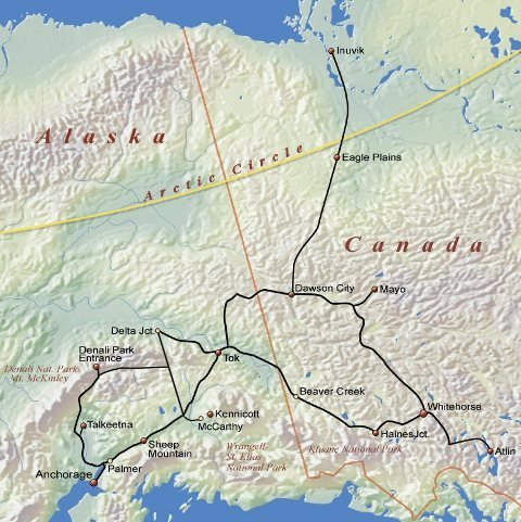 Klik op de afbeelding voor een vergroting tour1527 Route 2014