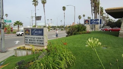 Best Western Plus Sunrise Inn Best Western Plus Sunrise Inn