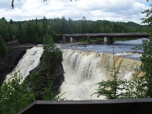 THUNDER BAY THUNDER BAY