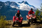 Mountain Explorer ATV Tour 
