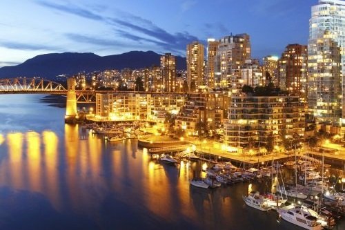 Klik op de afbeelding voor een vergroting Vancouver 001