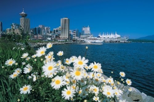Klik op de afbeelding voor een vergroting Vancouver 002