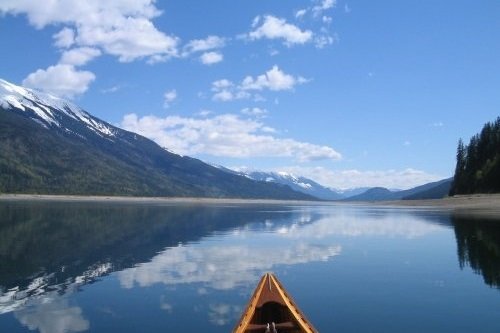 Klik op de afbeelding voor een vergroting Revelstoke 002