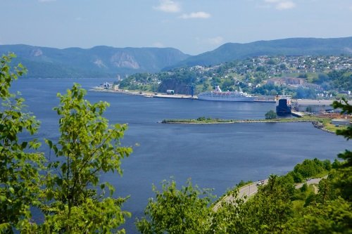 Klik op de afbeelding voor een vergroting Corner Brook 001