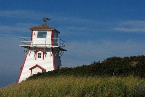 Klik op de afbeelding voor een vergroting Charlottetown (Prince Edward Island) 002