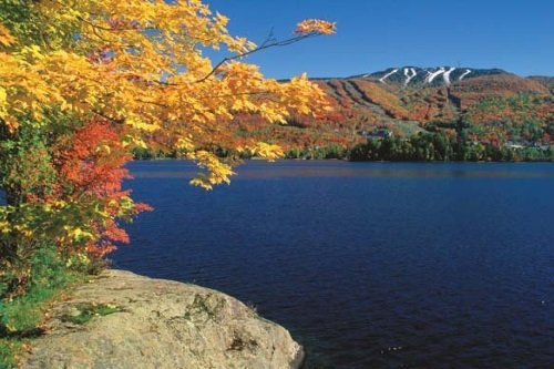 Klik op de afbeelding voor een vergroting Mont Tremblant Park 002