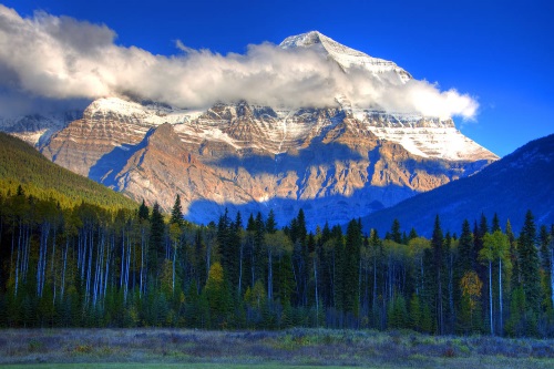 Valemount Valemount
