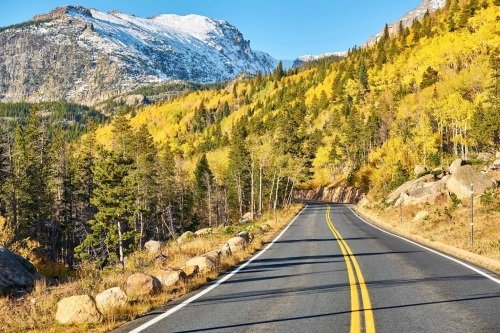 Rocky Mountains NP