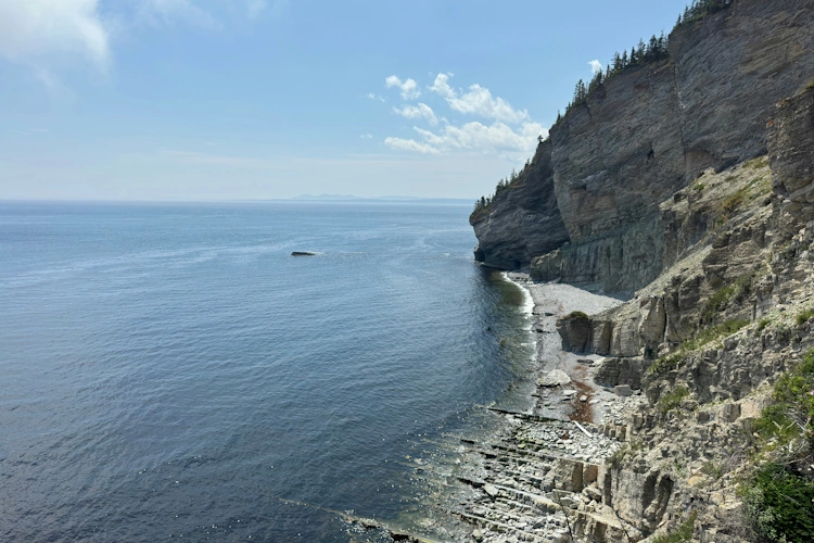 Forillon National Park Photo by Paul Raillard @Unsplash.webp