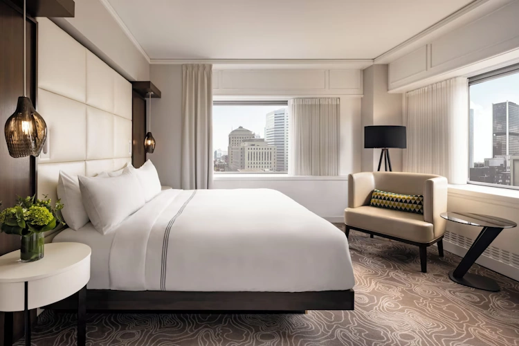 Fairmont The Queen Elizabeth Hotel KAMER.webp