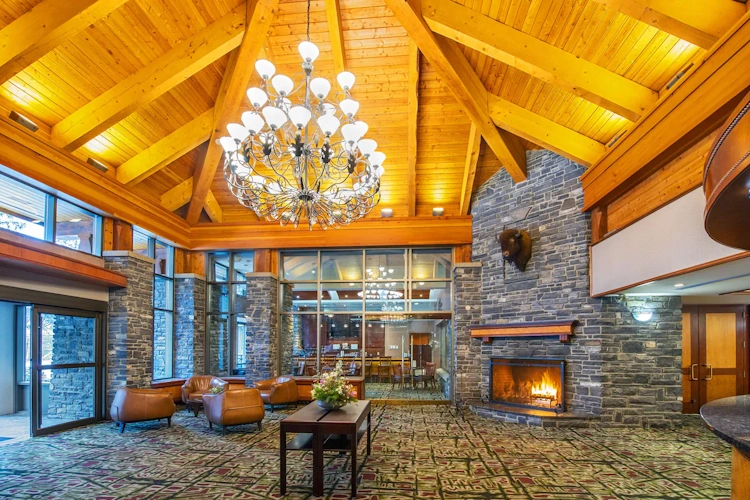Royal Canadian Lodge lobby.webp