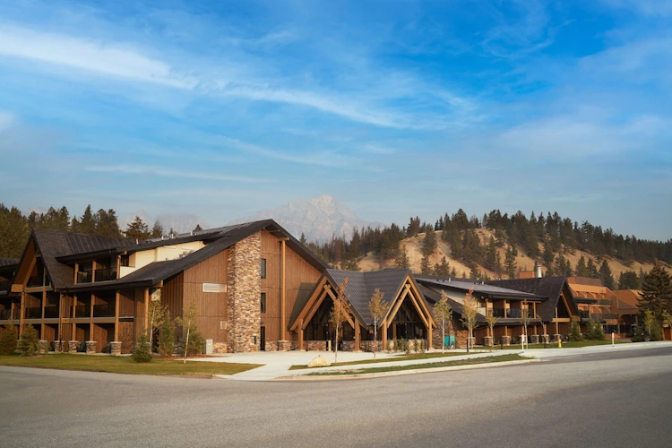 Forest Park Hotel buitenkant.webp