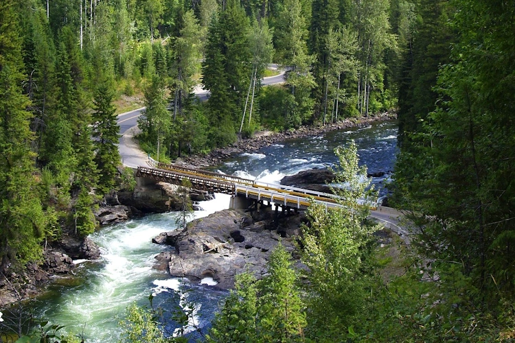 Wells Gray klein murtle river.webp