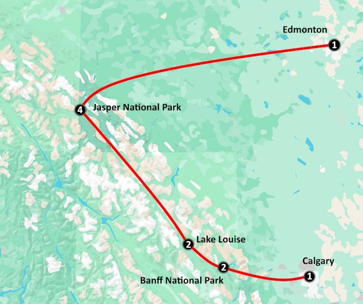 Winteravontuur in de Rockies avontuurlijke reis Canada kleine groep.jpg