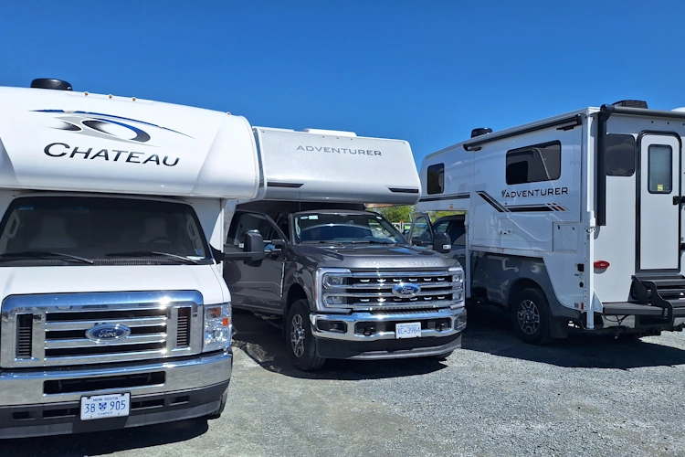 From Quebec to The Maritimes YHZ fraserway depot CanadaPlus.webp