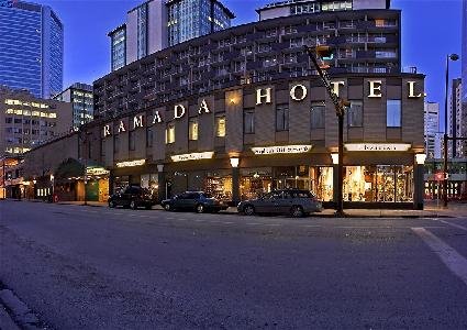 Ramada Hotel Downtown Calgary 07.[1]