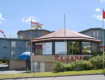 Ramada Inn Kamloops 001