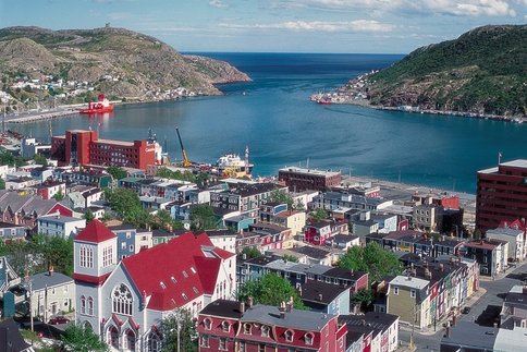 Klik op de afbeelding voor een vergroting St John_'s (Newfoundland) 001
