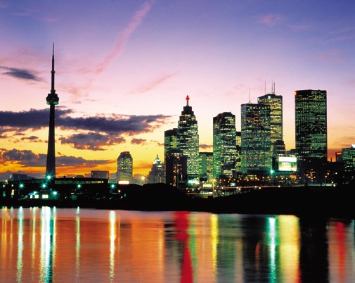 Klik op de afbeelding voor een vergroting Toronto 001