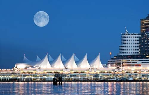 Klik op de afbeelding voor een vergroting Vancouver luchthaven 001