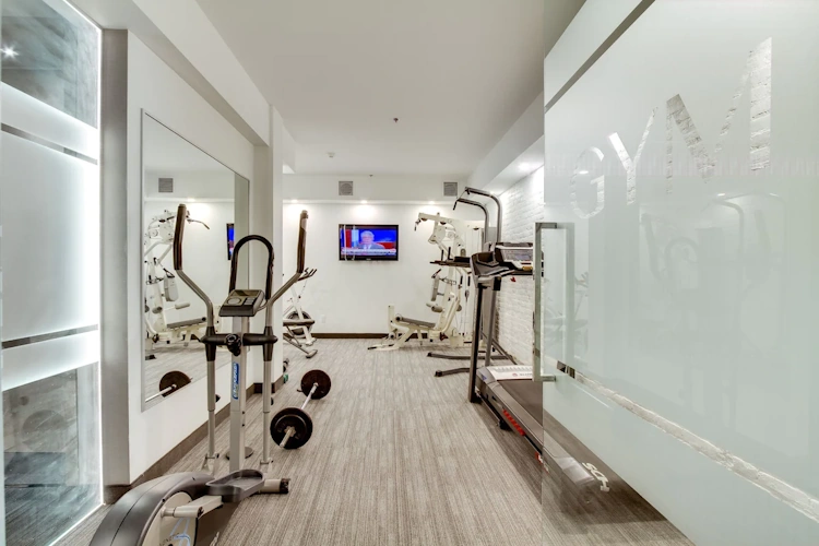 Hotel Port Royal fitness.webp