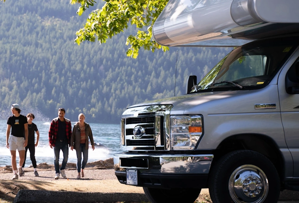 Camperhuur Canada vergelijken premium standaard of budget 002.webp