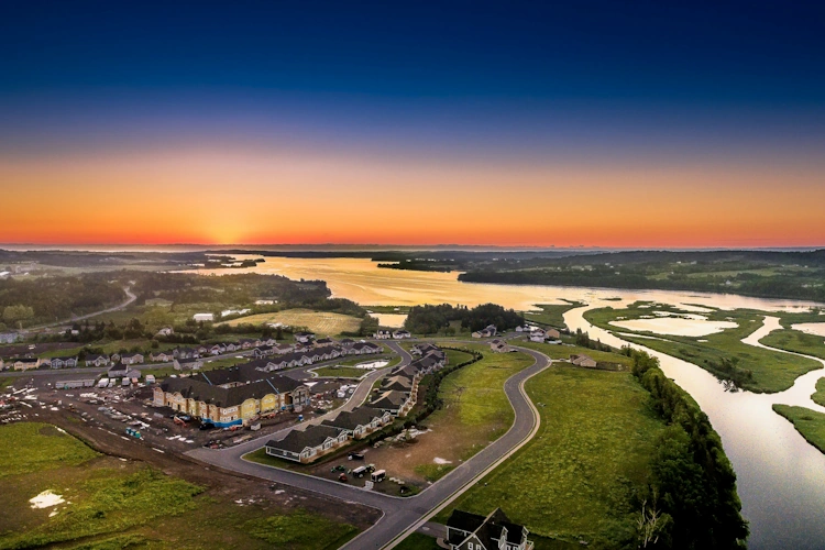 Antigonish Nova Scotia @dronenish on Unsplash.webp