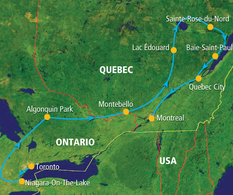 Autoreis Oost-Canada Eastern Lodges and Resorts 001.webp