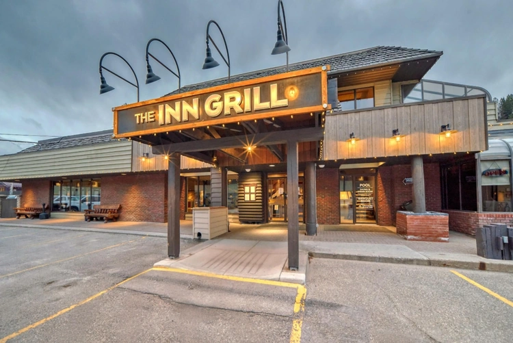 Jasper Inn and Suites Grill.webp